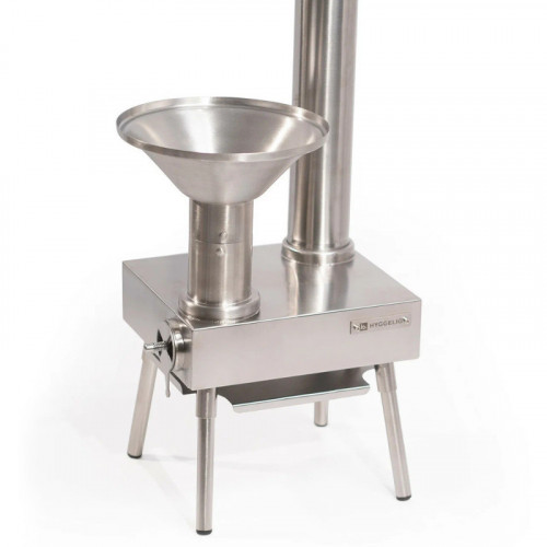 Походная печь Hyggelig LIGHT в Улан-Удэ