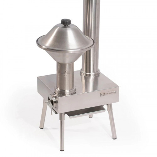 Походная печь Hyggelig LIGHT в Улан-Удэ