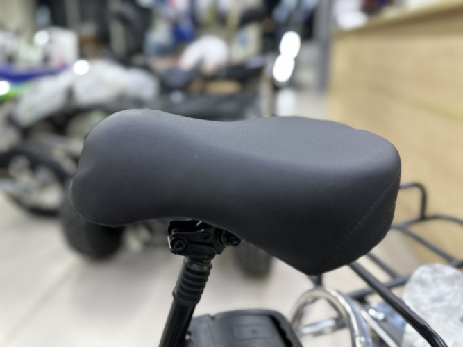 Электровелосипед Motax E-NOT Express Lux в Улан-Удэ