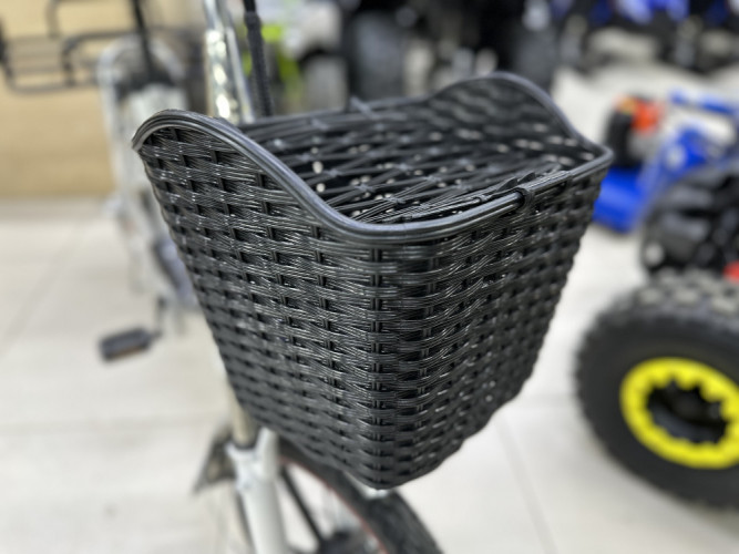 Электровелосипед Motax E-NOT Express Lux в Улан-Удэ