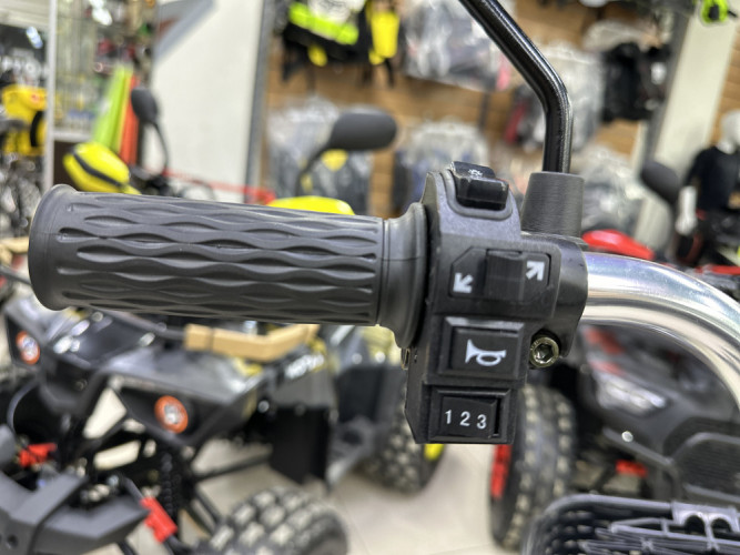 Электровелосипед Motax E-NOT Express Lux в Улан-Удэ