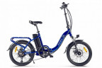 Электровелосипед Volteco Flex Up в Улан-Удэ