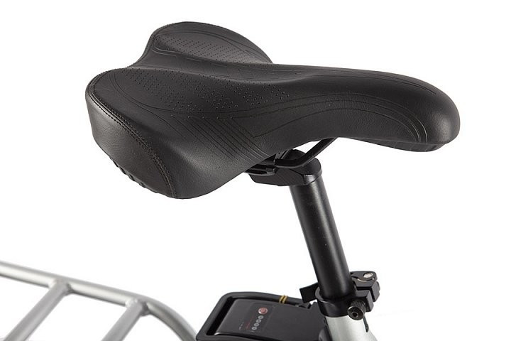 Электровелосипед Volteco Flex Up в Улан-Удэ