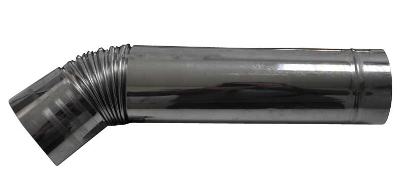 Труба угловая Большая Пошехонка в Улан-Удэ