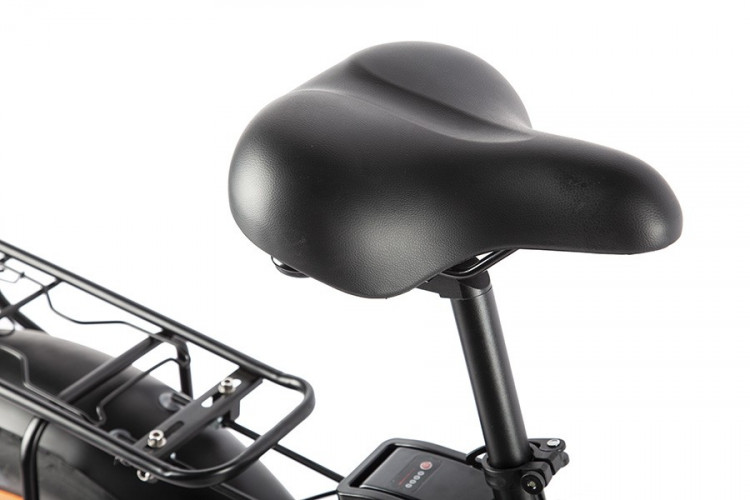 Электровелосипед Eltreco TT Max в Улан-Удэ