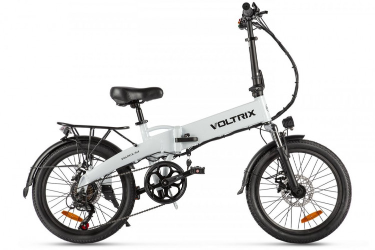 Электровелосипед VOLTRIX CITY 20 в Улан-Удэ