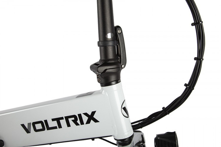 Электровелосипед VOLTRIX CITY 20 в Улан-Удэ