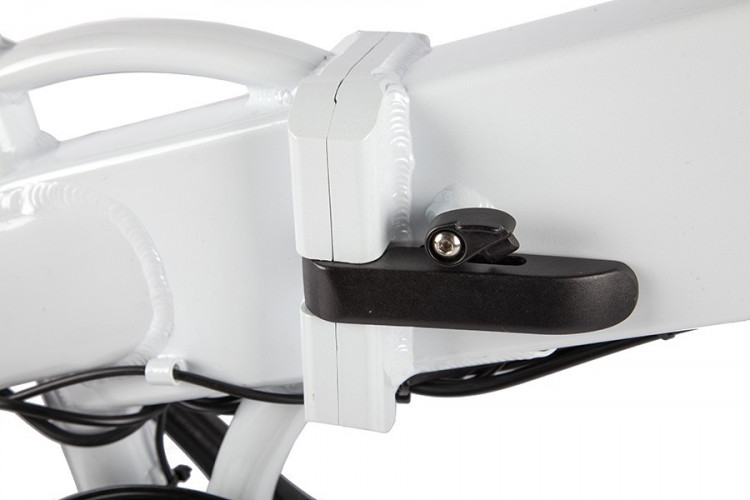 Электровелосипед VOLTRIX CITY 20 в Улан-Удэ