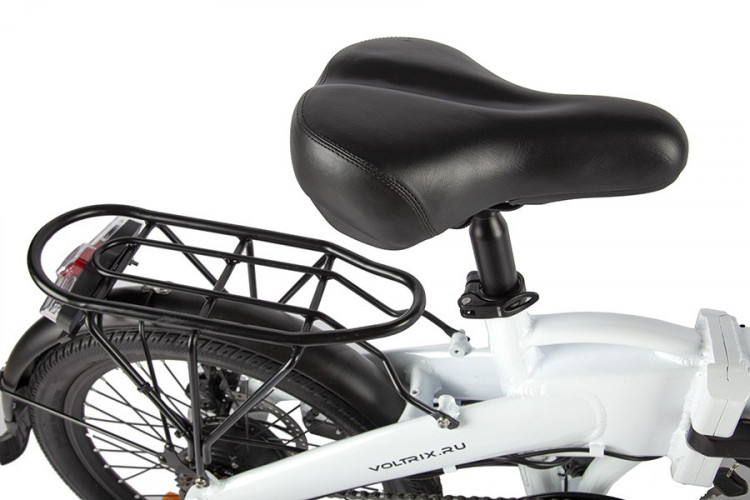 Электровелосипед VOLTRIX CITY 20 в Улан-Удэ
