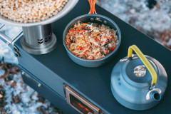 Походная печь Hyggelig KITCHEN 2.0