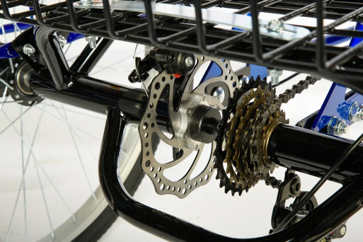 Электровелосипед РВЗ Чемпион 24 в Улан-Удэ