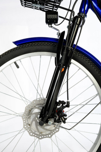 Электровелосипед РВЗ Чемпион 24 в Улан-Удэ