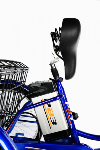 Электровелосипед РВЗ Чемпион 24 в Улан-Удэ