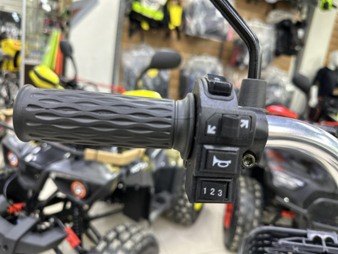 Электровелосипед Motax E-NOT Express 48V12A K в Улан-Удэ