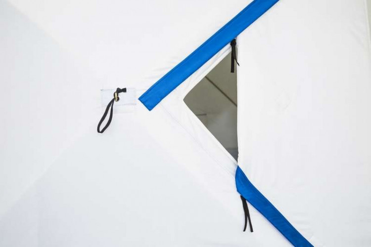 Зимняя палатка куб Pulsar 4T long Compact в Улан-Удэ