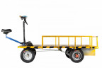 Грузовая электрическая тележка RuTrike Стандарт 2000 в Улан-Удэ