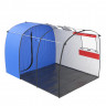 Пол для зимней-палатки-мобильной бани МОРЖ MAX в Улан-Удэ