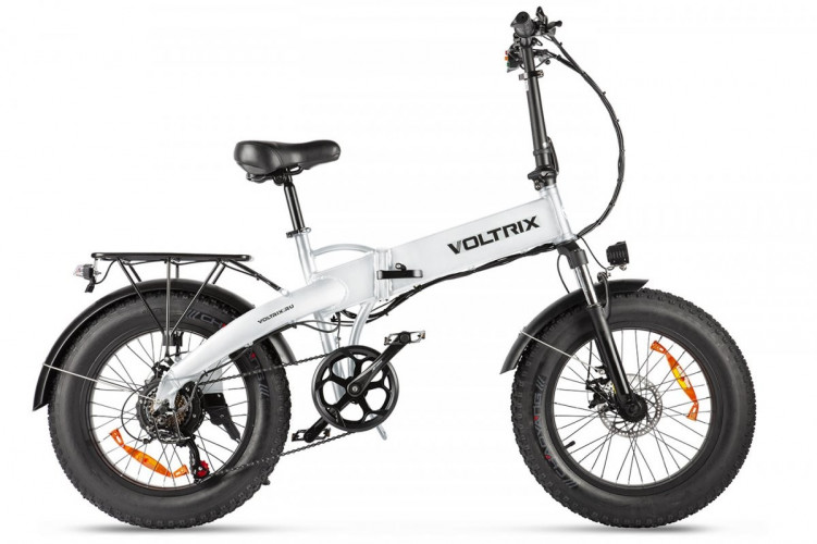 Электровелосипед VOLTRIX City FAT 20 в Улан-Удэ
