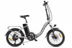Электровелосипед Volteco Flex PLUS 12.5 A/h в Улан-Удэ