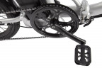 Электровелосипед Volteco Flex PLUS 12.5 A/h в Улан-Удэ