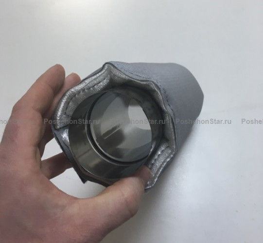 Рукав изоляционный в Улан-Удэ