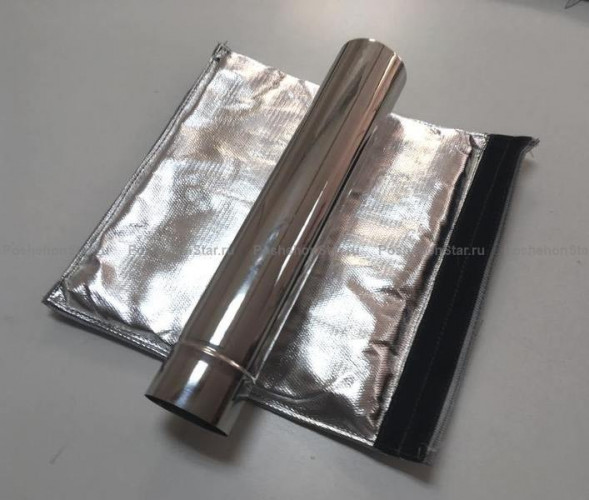 Рукав изоляционный в Улан-Удэ