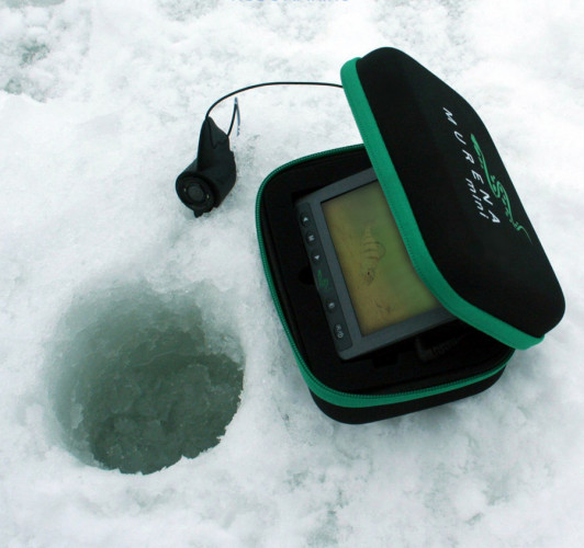 Подводная видеокамера MURENA mini, 20 м в Улан-Удэ