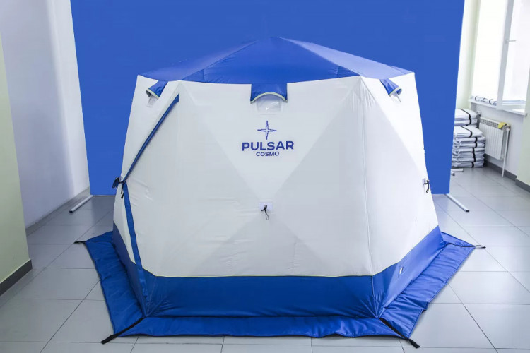 Зимняя палатка для рыбалки Pulsar COSMO T в Улан-Удэ