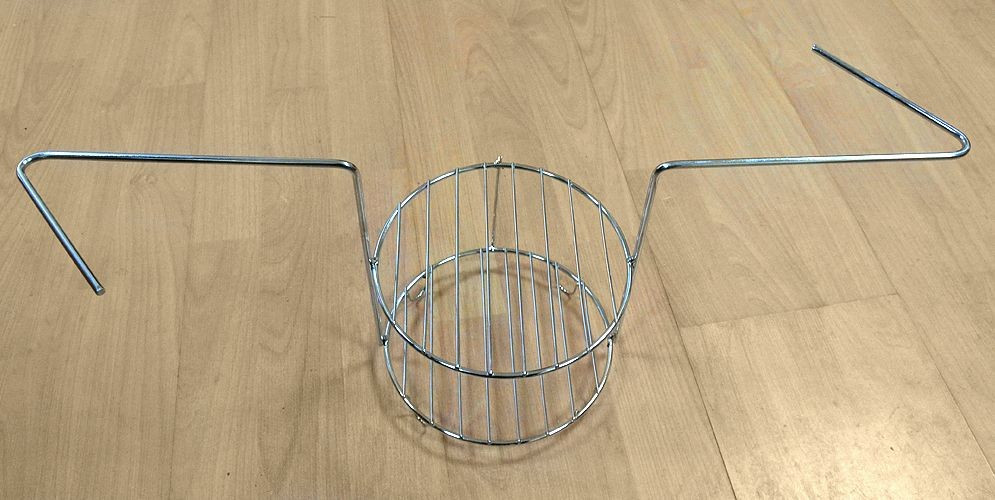 Набор минимальный для малого тандыра в Улан-Удэ