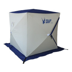 Зимняя палатка Polar Bird 1T Зимняя палатка Polar Bird 1T
