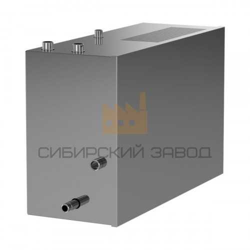 Парогенератор ПГП 15 кВт в Улан-Удэ