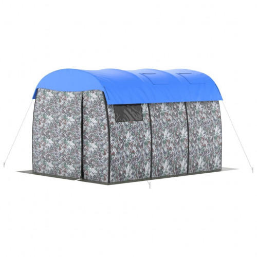 Тент влагозащитный Морж MAX в Улан-Удэ