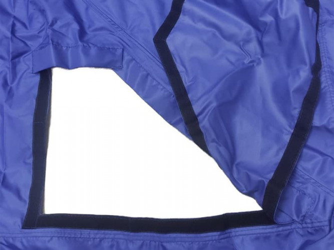 Тент влагозащитный Морж MAX в Улан-Удэ