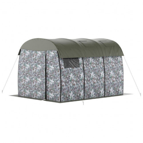 Тент влагозащитный Морж MAX в Улан-Удэ