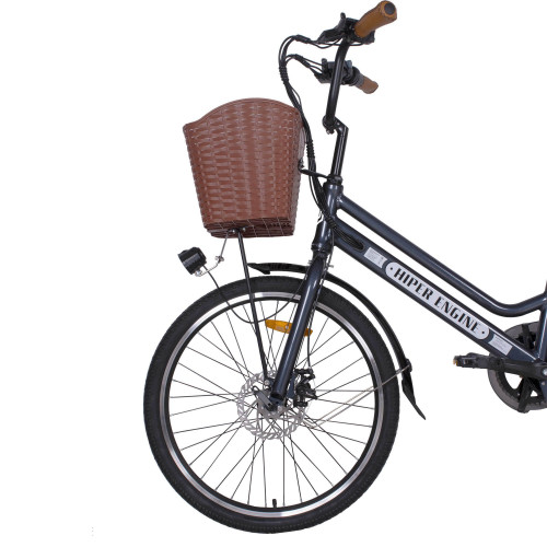 Электровелосипед HIPER Engine B67 в Улан-Удэ