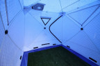 Внутренний тент к палатке MORZH КУБ в Улан-Удэ