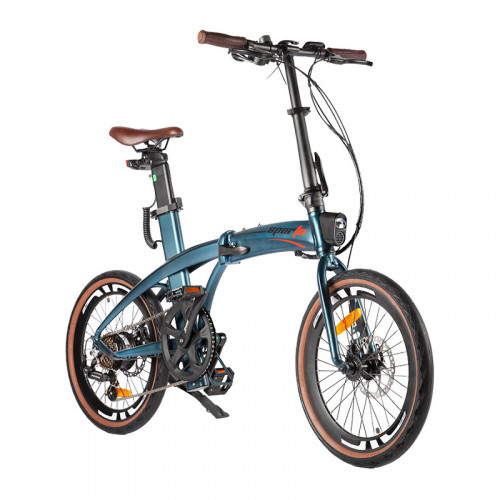 Электровелосипед Eltreco Sporto в Улан-Удэ