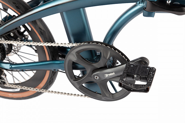 Электровелосипед Eltreco Sporto в Улан-Удэ