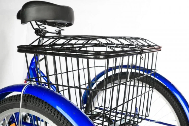 Электровелосипед РВЗ Чемпион 24 складной в Улан-Удэ