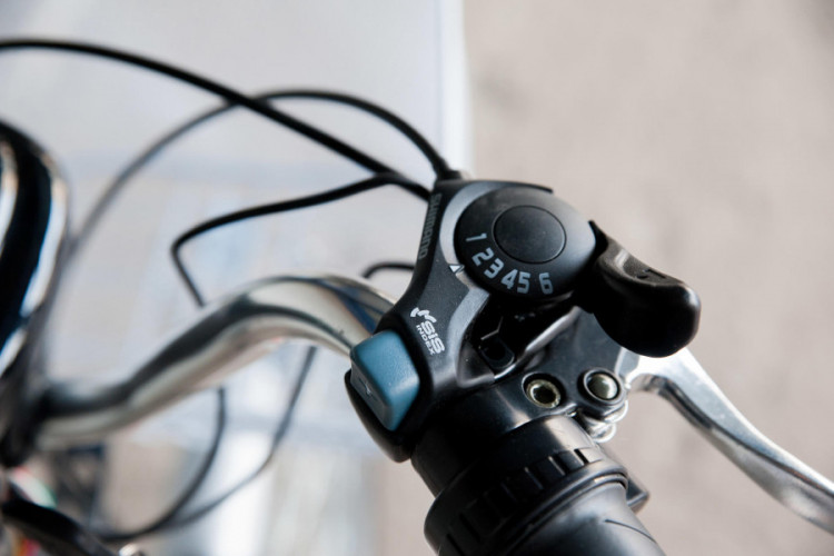 Электровелосипед РВЗ Чемпион 24 складной в Улан-Удэ