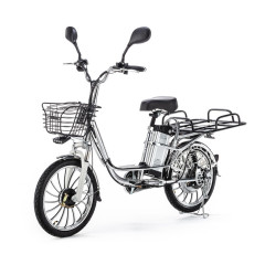 Электровелосипед Motax E-NOT Express Big 60V30A К