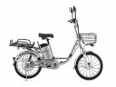 Электровелосипед Motax E-NOT Express Big 60V30A К в Улан-Удэ