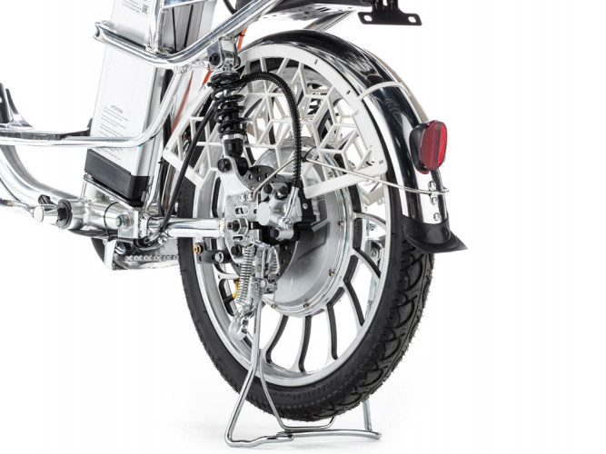 Электровелосипед Motax E-NOT Express Big 60V30A К в Улан-Удэ