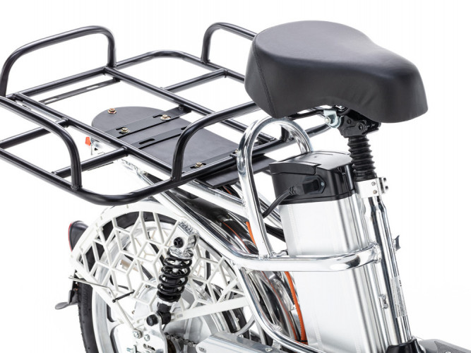 Электровелосипед Motax E-NOT Express Big 60V30A К в Улан-Удэ