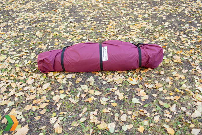 Зимняя палатка для рыбалки Куб Снегирь 4T в Улан-Удэ