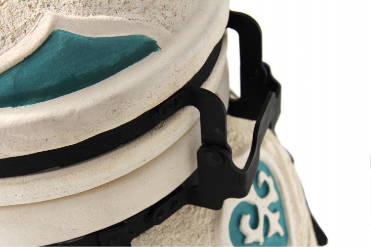 Тандыр Сармат Дастархан с откидной крышкой в Улан-Удэ