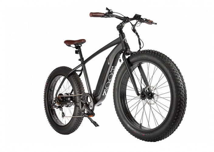 Электровелосипед Eltreco Hook в Улан-Удэ