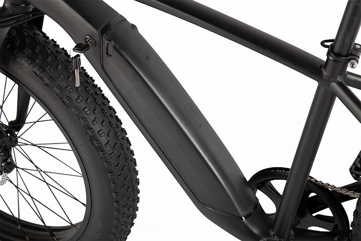 Электровелосипед Eltreco Hook в Улан-Удэ