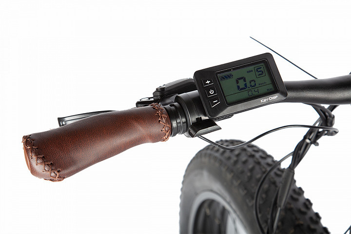 Электровелосипед Eltreco Hook в Улан-Удэ