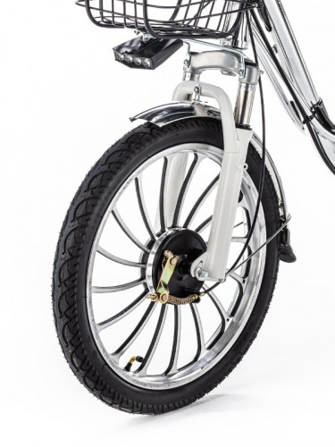 Электровелосипед Motax E-NOT Express Big 60V20A К в Улан-Удэ